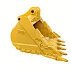 0.7m³ ROCK BUCKET for 10-20T EXCAVATOR